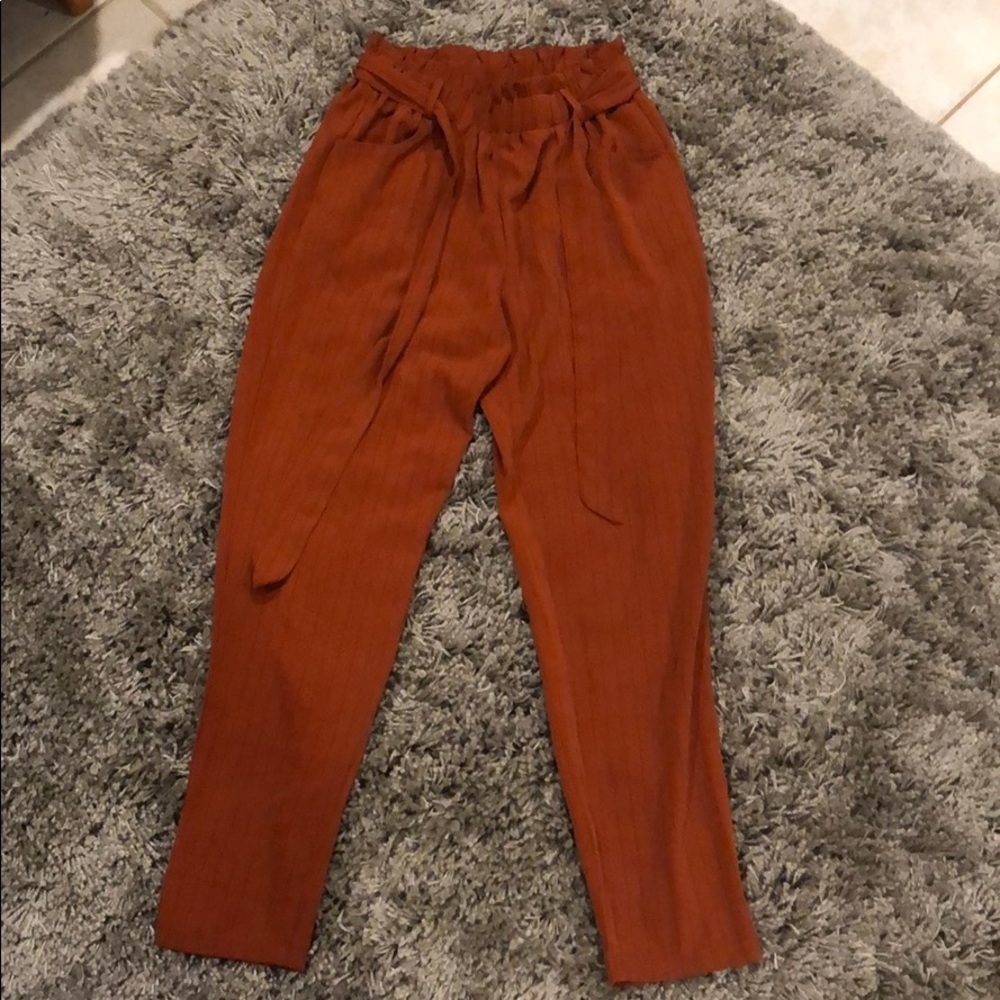 Trousers